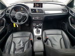 Audi Q3 2015