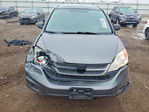 Honda CR-V 2011