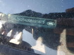 Land Rover Range Rover 2009