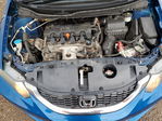 Honda Civic 2013