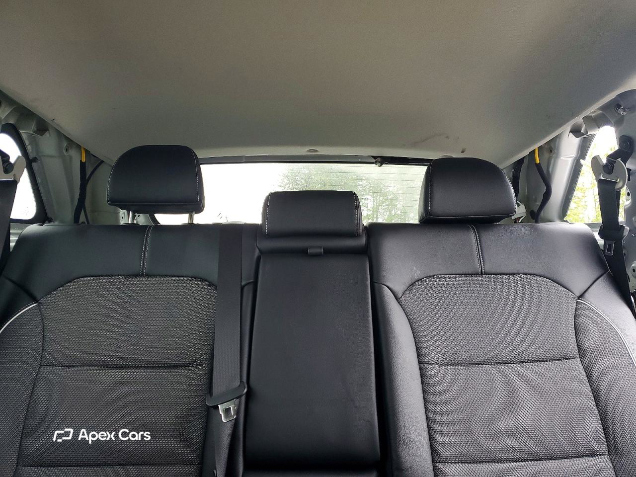 Kia Niro 2020