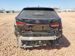 Lexus RX 2020