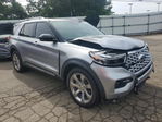 Ford Explorer 2020