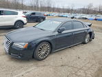 Audi A8 2014