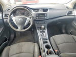 Nissan Sentra 2016