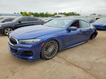BMW Series 8 2022