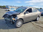 Nissan Versa 2013