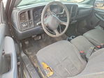 Chevrolet Silverado 2002