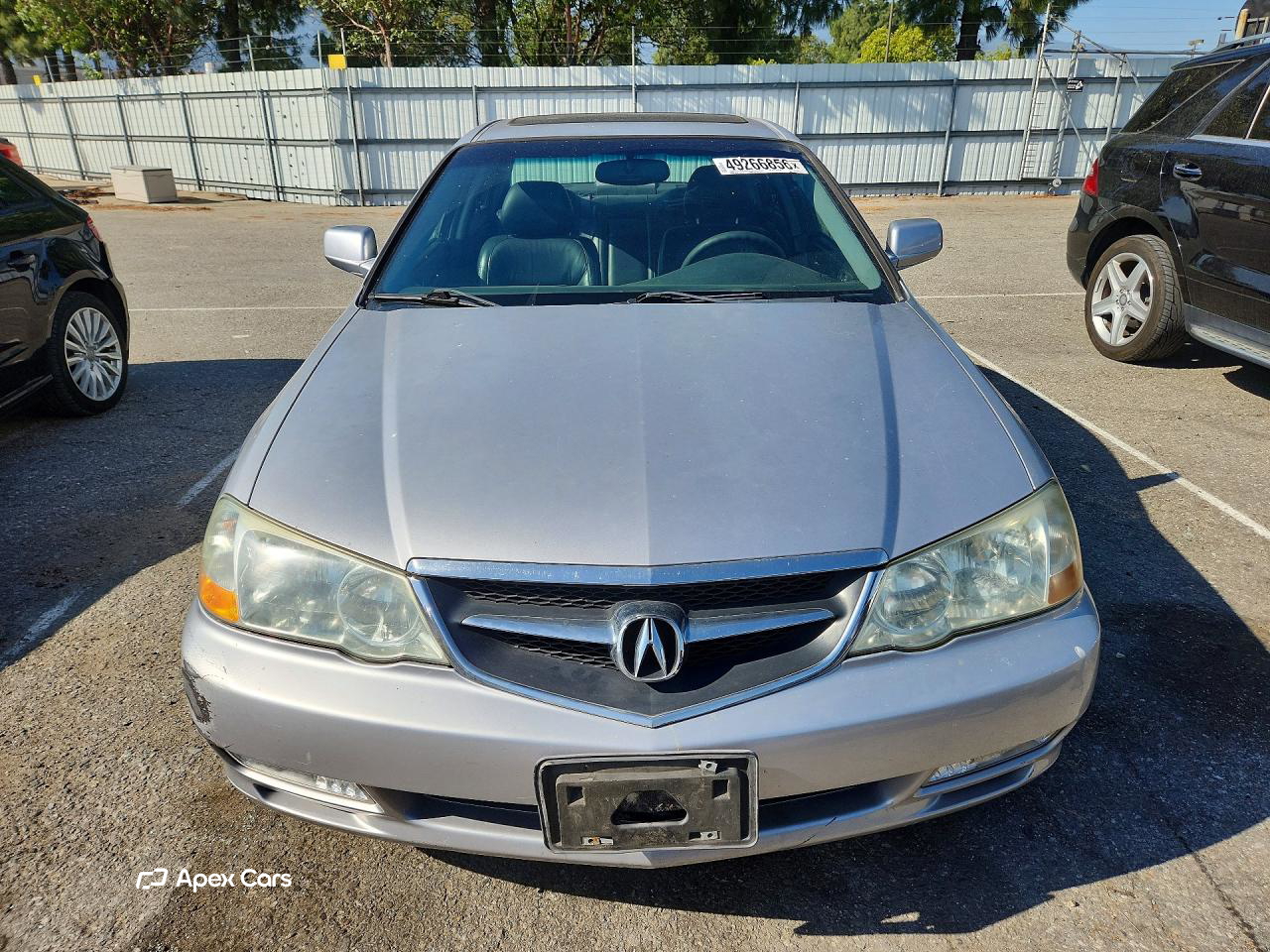 Acura TL 2003