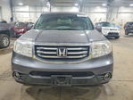 Honda Pilot 2015