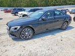 Mercedes-Benz C-klasse 2016
