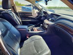 Infiniti M 2011