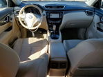 Nissan Rogue 2014