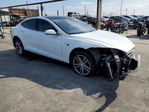 Tesla Model S 2012