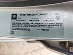 Chevrolet Spark 2014