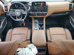 Nissan Pathfinder 2024