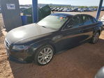 Audi A4 2012