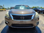 Nissan Altima 2013