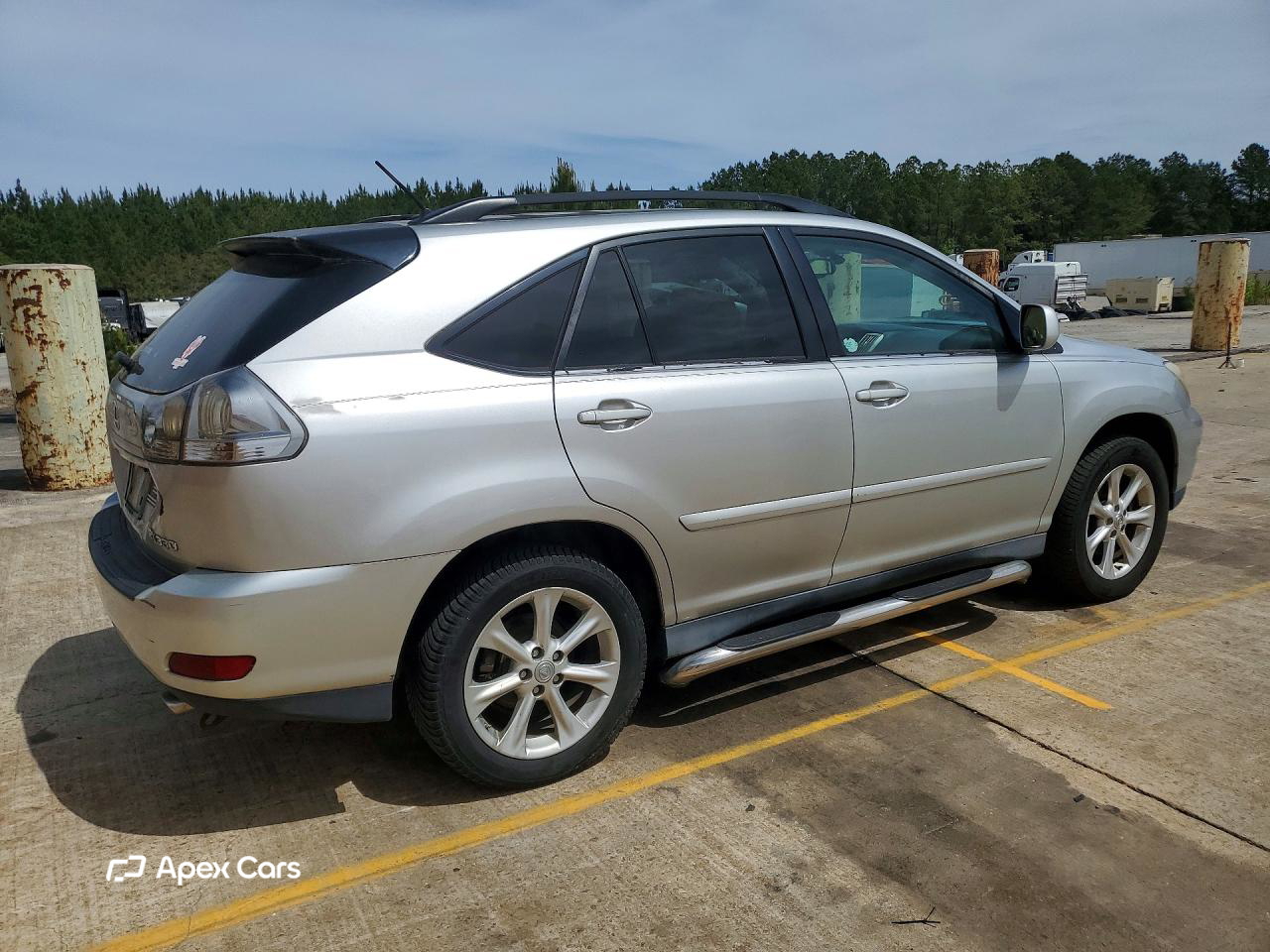 Lexus RX 2006