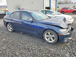 BMW Series 3 2015