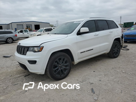 Jeep Cherokee 2020 - Image 1 of 15