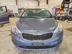 Kia Forte 2014