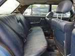 Mercedes-Benz  1982