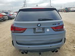 BMW X5 2016