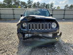 Jeep Renegade 2015