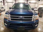 Ford Expedition 2017