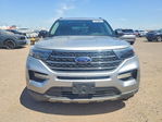 Ford Explorer 2023