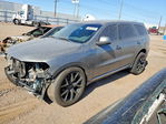 Dodge Durango 2012
