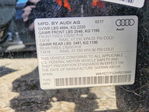 Audi Q3 2017