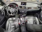 Audi Q3 2016