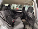 Subaru Outback 2012