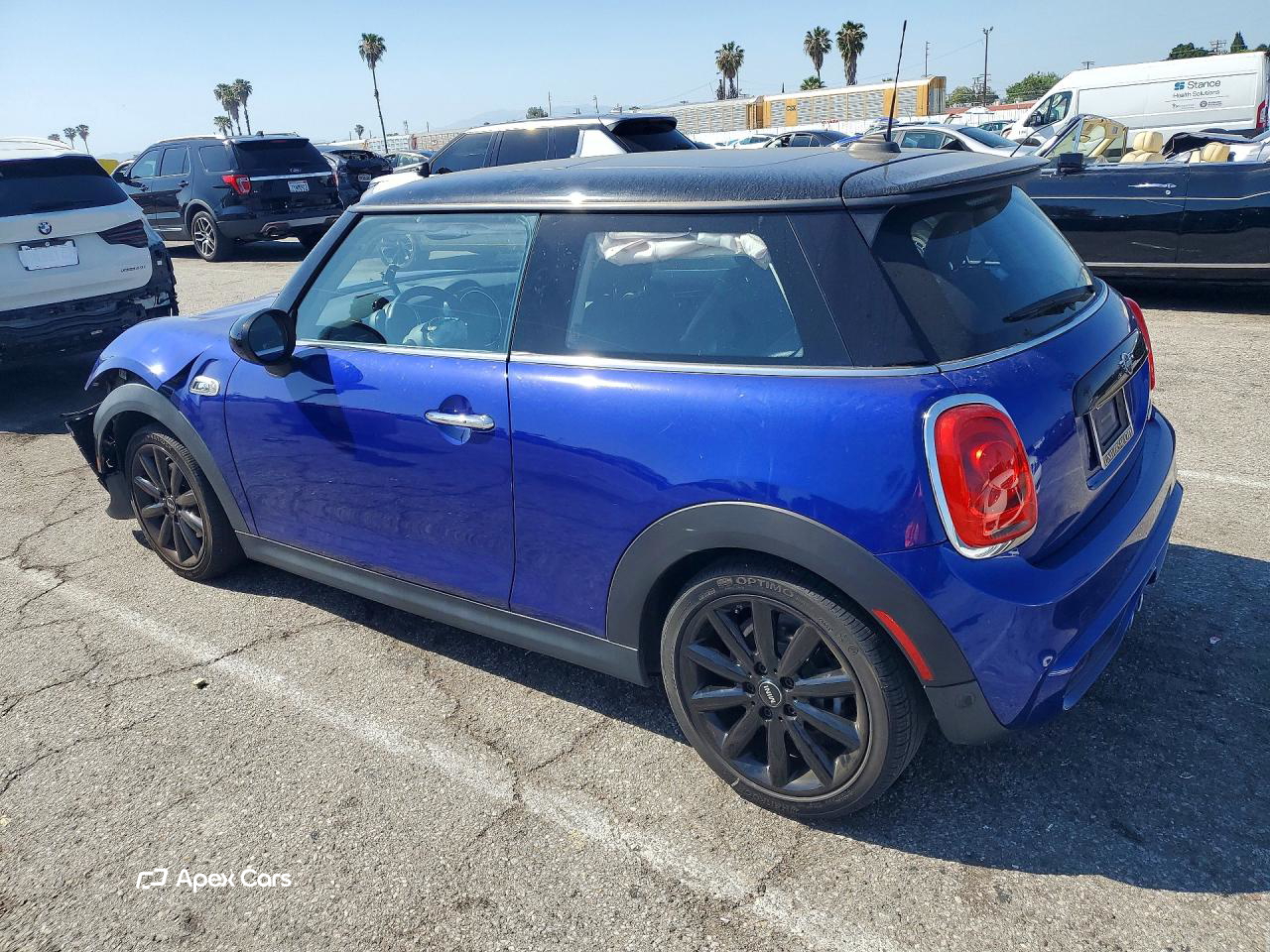 MINI Cooper 2019