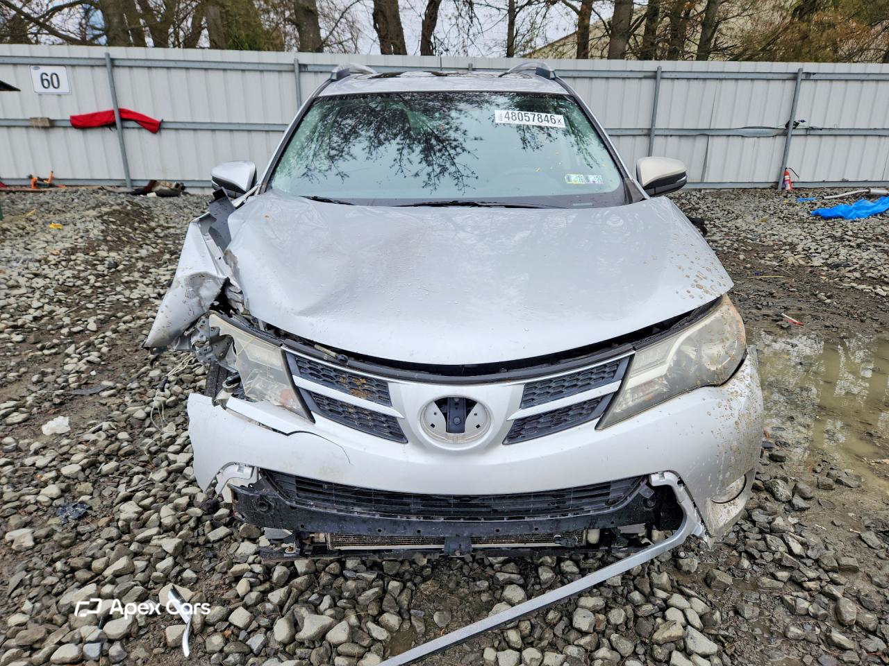 Toyota RAV 4 2015