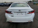 Lexus RC 2015