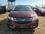 Honda Odyssey 2015