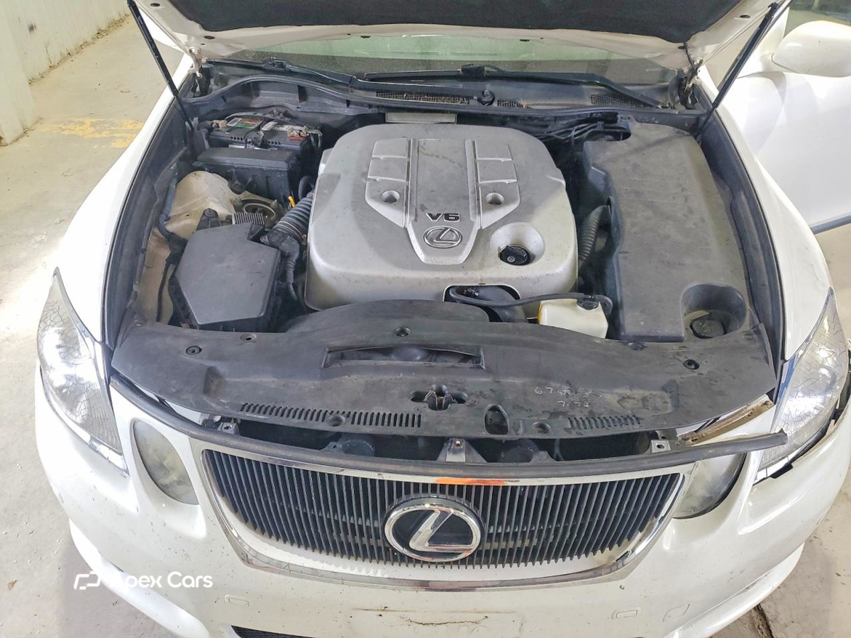 Lexus GS 300 2006