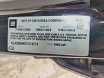 Chevrolet Spark 2013