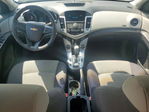 Chevrolet Cruze 2012