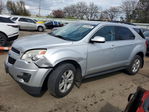 Chevrolet Equinox 2015