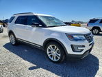 Ford Explorer 2016