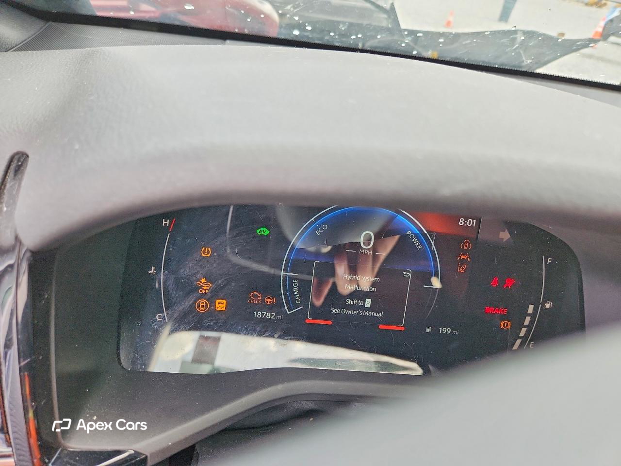 Toyota Camry 2025
