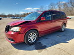 Dodge Caravan 2014