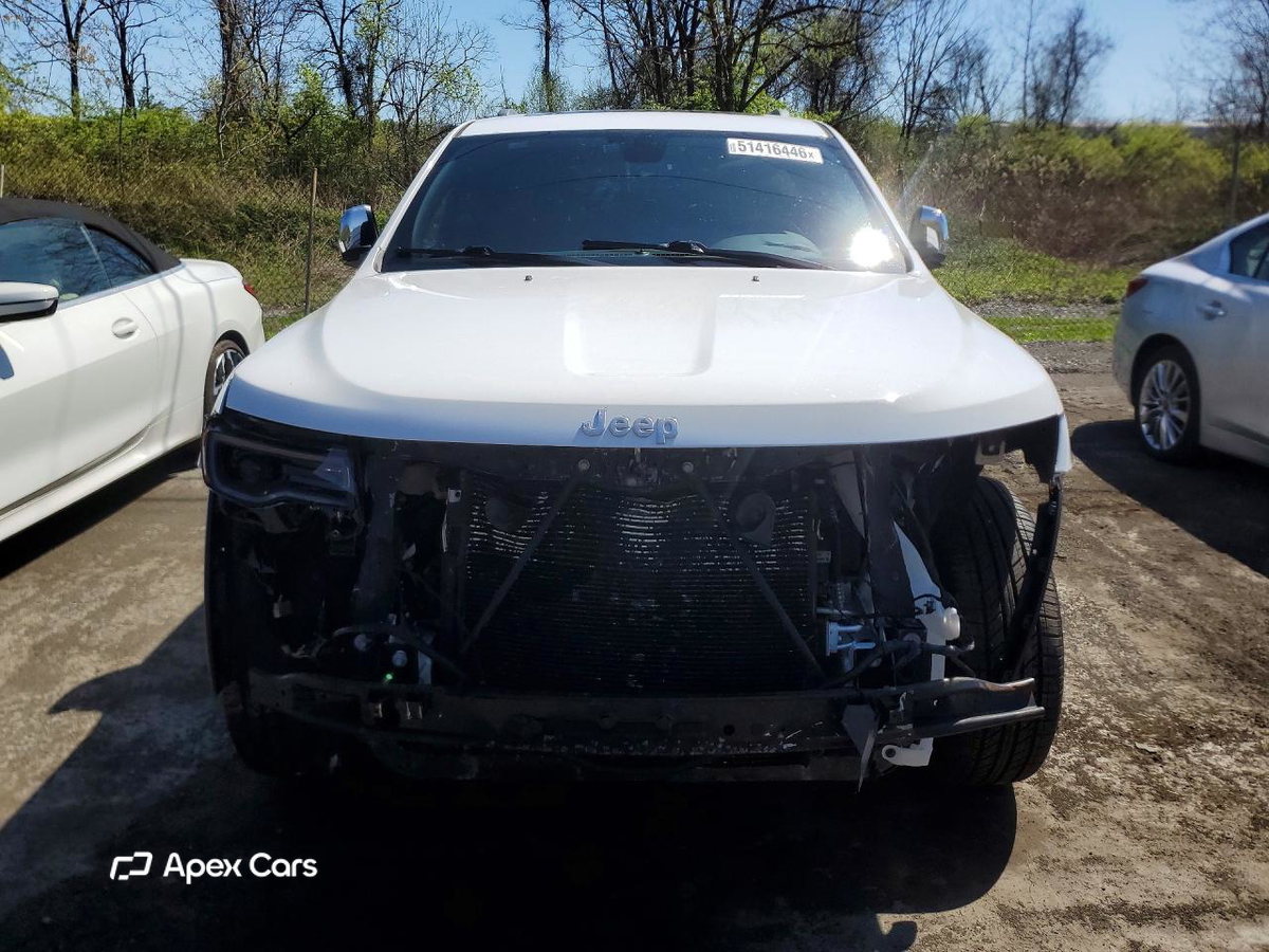 Jeep Cherokee 2020