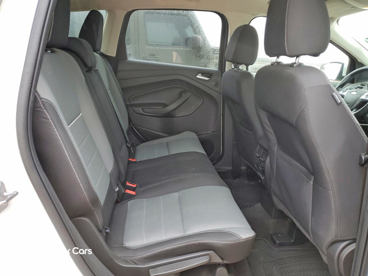 Ford Escape 2015