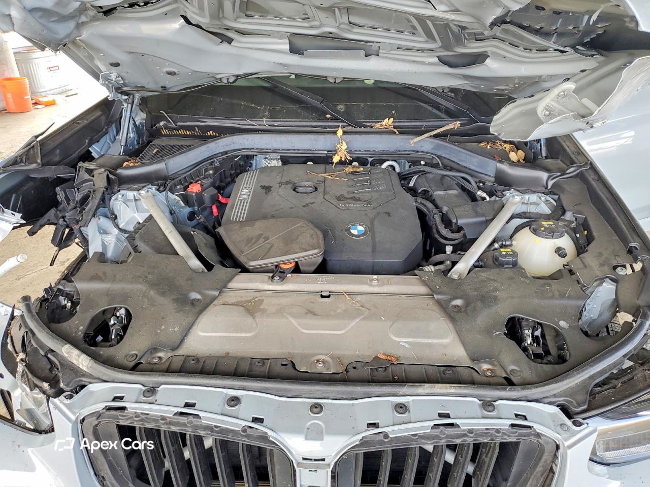 BMW X3 2023