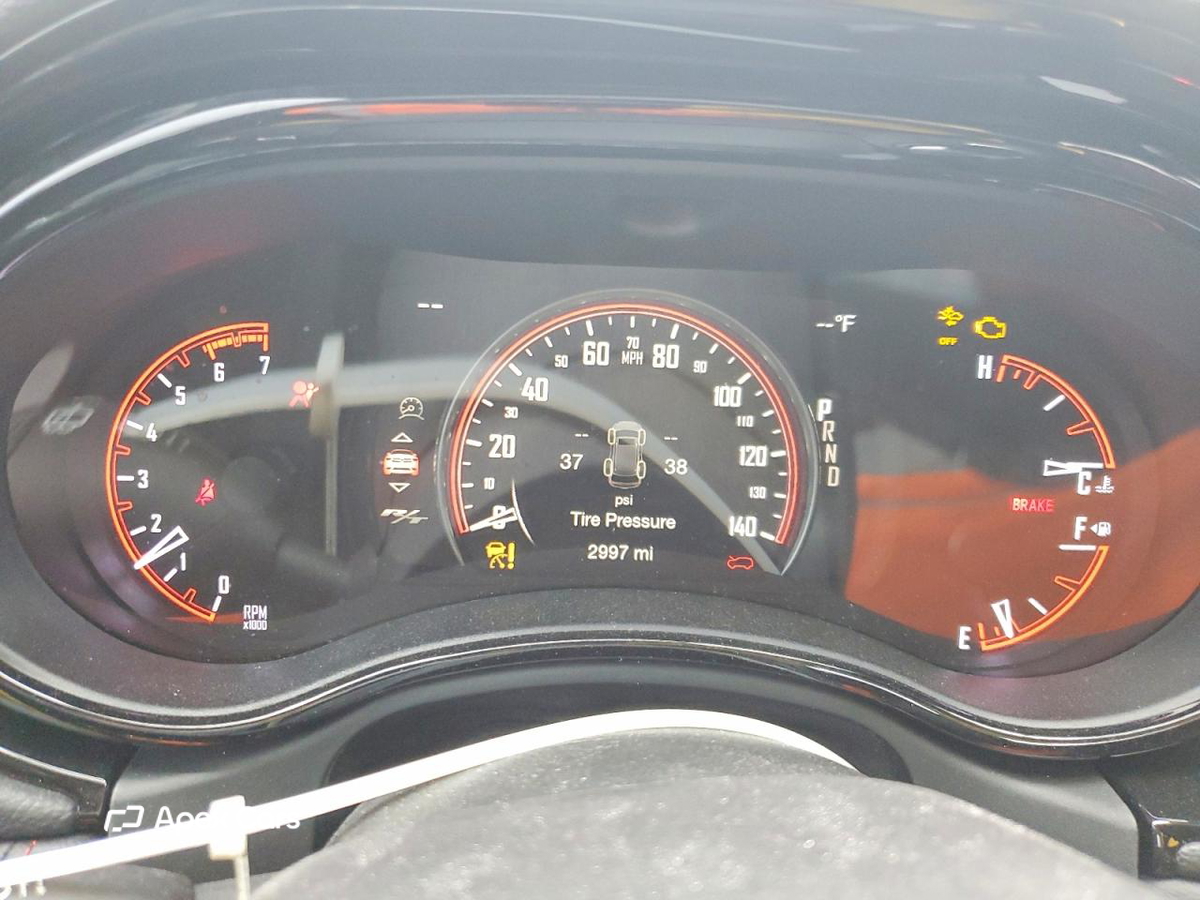 Dodge Durango 2026